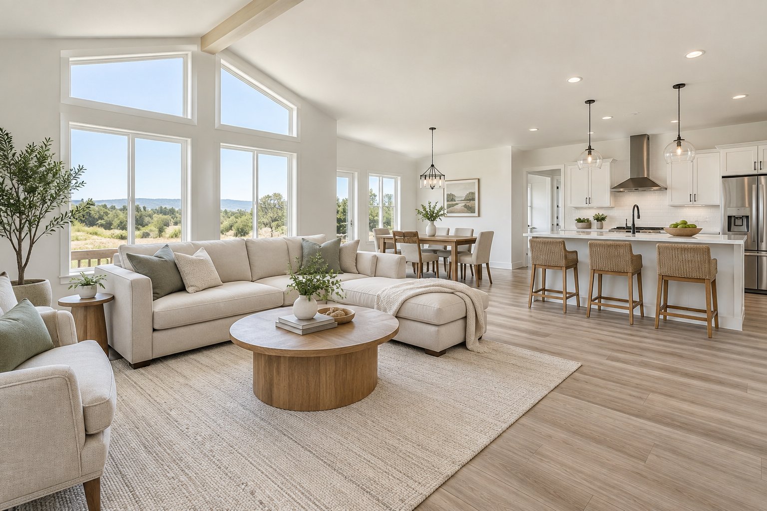Buy A Manufactured Home